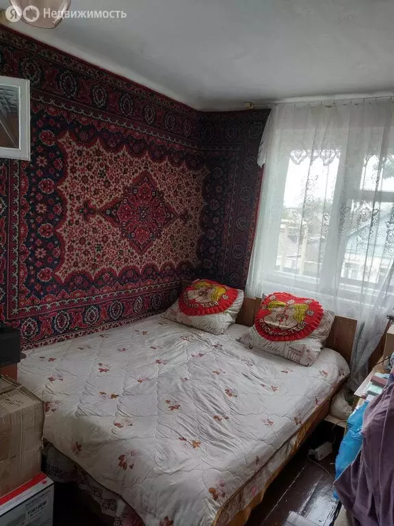 2-комнатная квартира: Сальск, улица Достоевского, 4 (38 м) - Фото 1