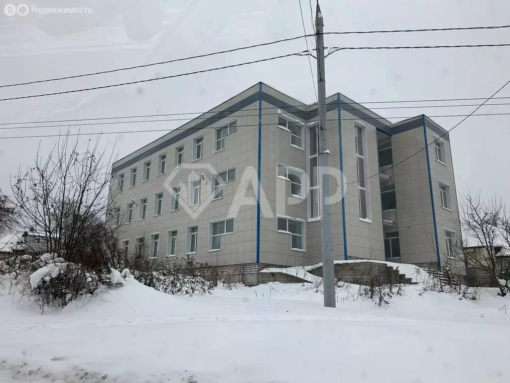 Офис (782 м) - Фото 1