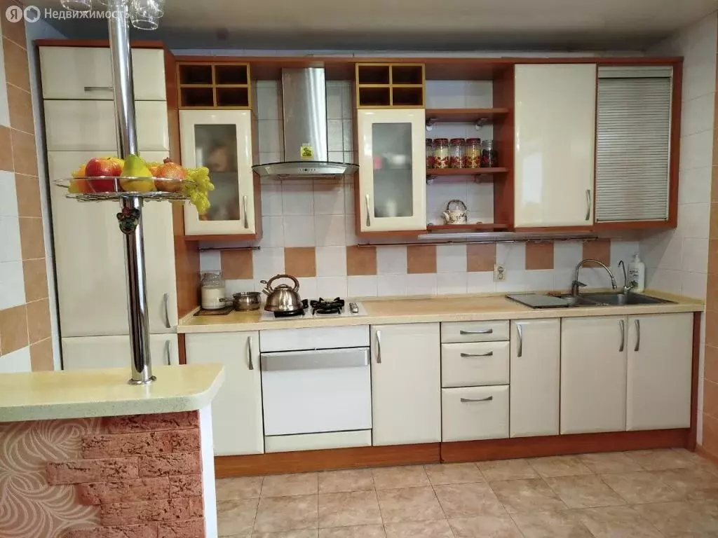 Дом в посёлок городского типа Красное-на-Волге, переулок Демьяна ... - Фото 1