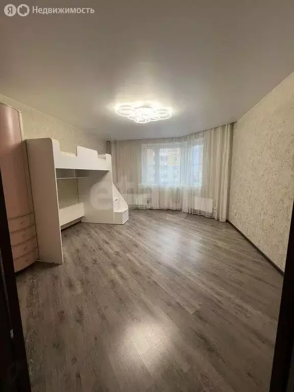 2-комнатная квартира: Тула, улица Хворостухина, 27 (62 м) - Фото 1