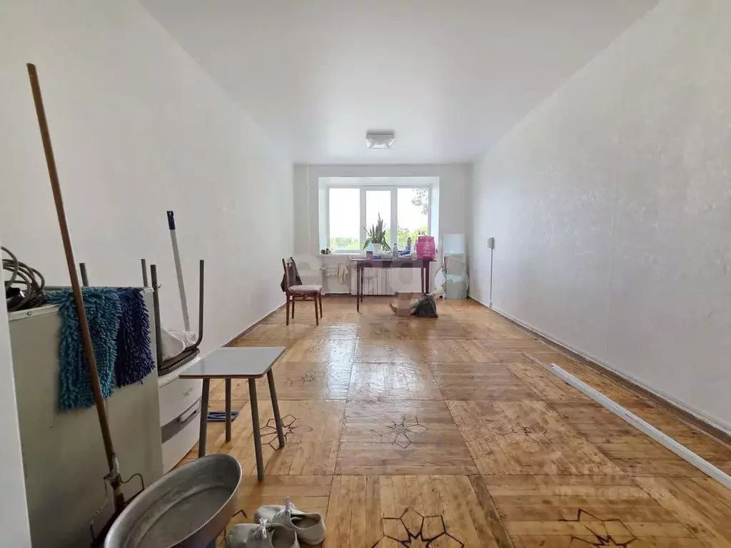 Комната Свердловская область, Нижний Тагил Садовая ул., 40 (17.3 м) - Фото 1