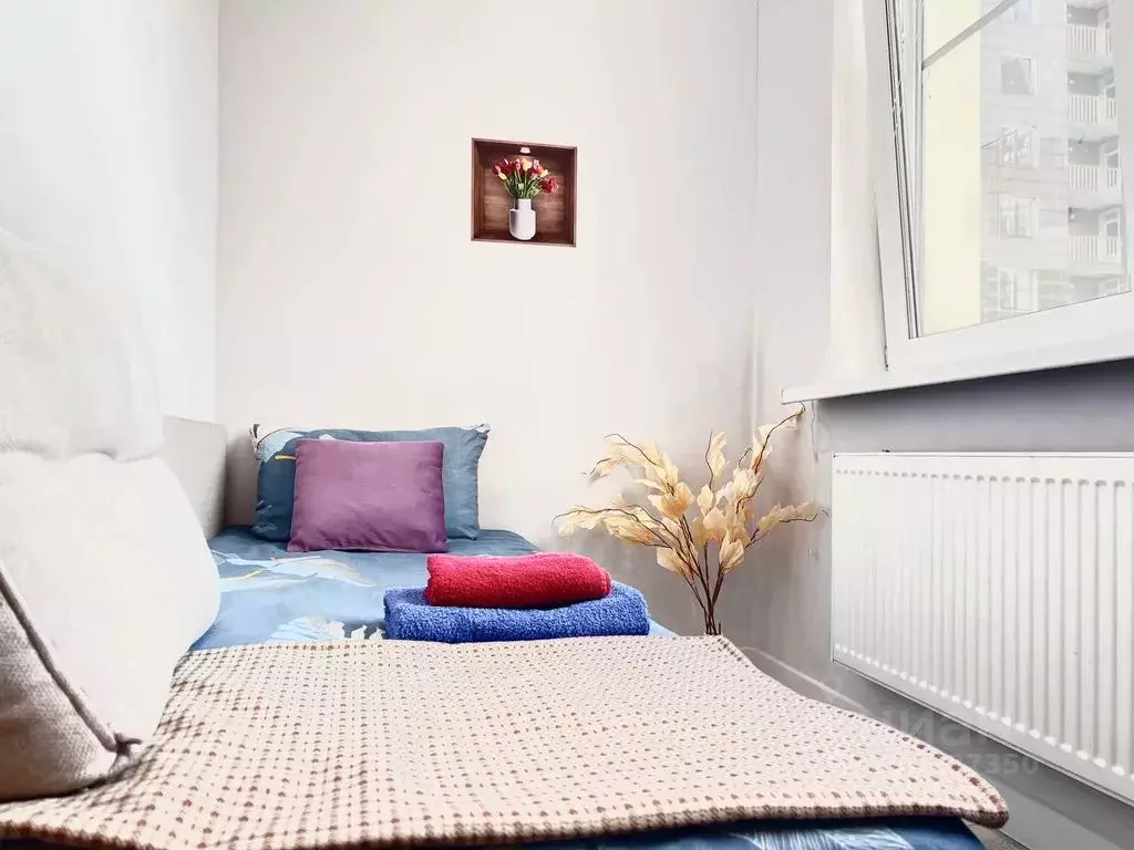 Комната Московская область, Одинцово ул. Белорусская, 10 - Фото 1