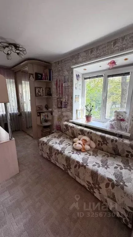 2-к кв. Московская область, Красногорск городской округ, пос. ... - Фото 0