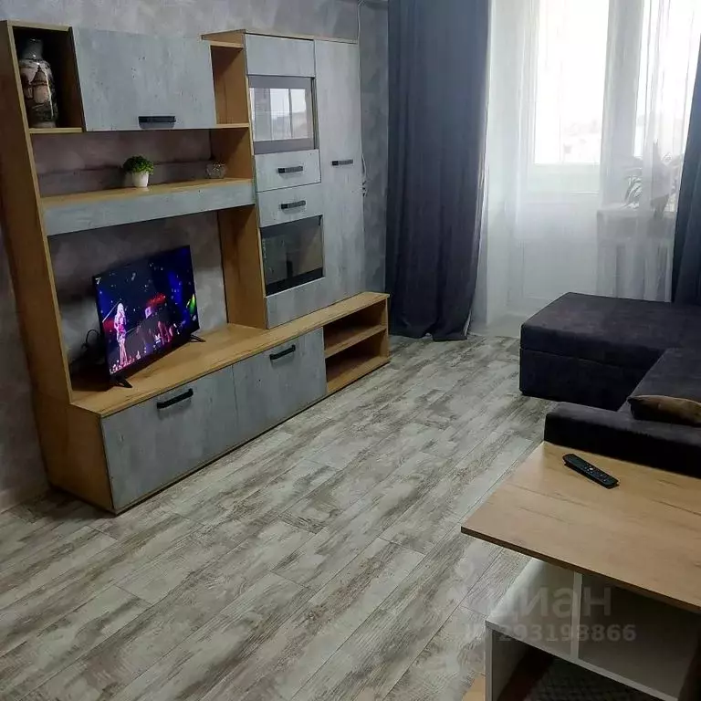 2-к кв. Крым, Евпатория ул. Демышева, 108 (51.0 м) - Фото 2