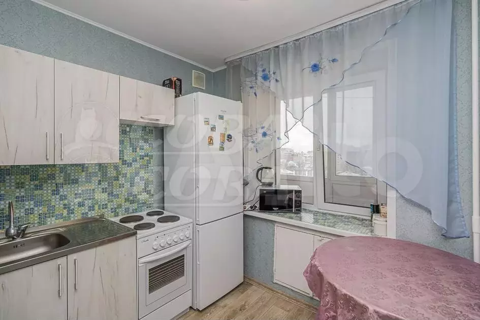 2-к. квартира, 42 м, 9/9 эт. - Фото 1