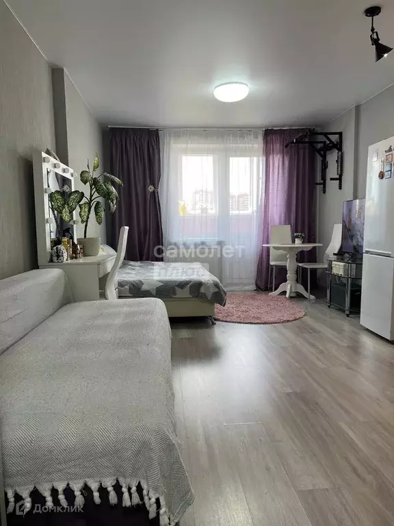 Продаётся квартира-студия, 26 м - Фото 0