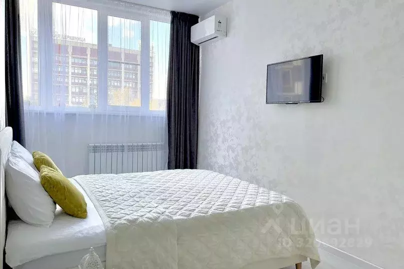 1-к кв. Ставропольский край, Минеральные Воды Советская ул., 78 (40.0 ... - Фото 2