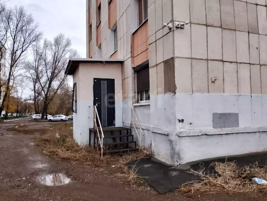 Офис в Оренбургская область, Оренбург Промысловый проезд, 21 (60 м) - Фото 1