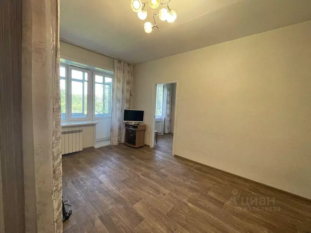 Квартира, 2 комнаты, 41 м - Фото 0
