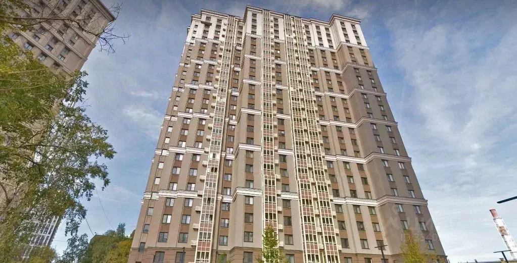 Торговая площадь в Москва ул. Ротмистрова, 2к1 (69 м) - Фото 2