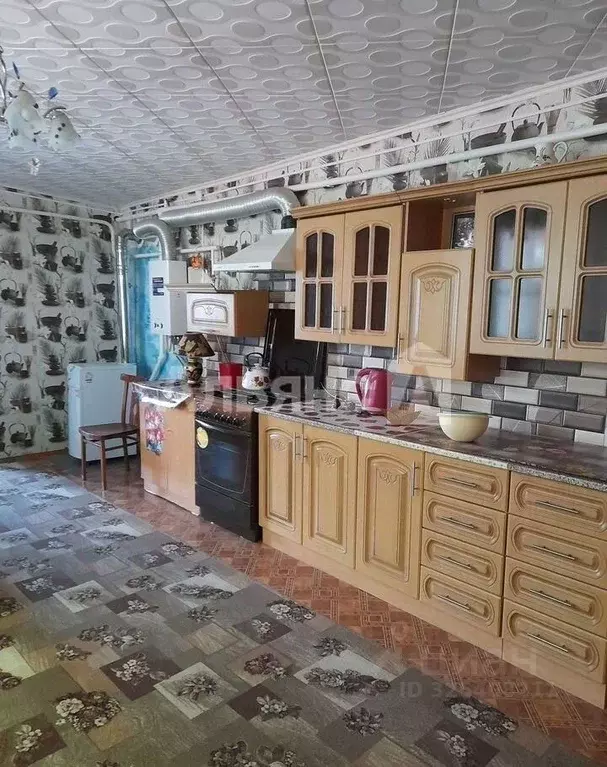 Дом в Ростовская область, Белая Калитва ул. Машиностроителей (72 м) - Фото 1