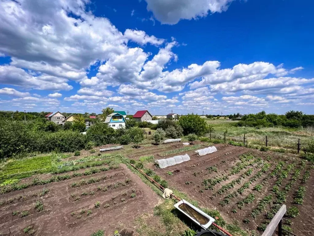 Дом в Оренбургская область, Оренбург Соловушка садовое товарищество, .,  Купить дом в Оренбурге, ID объекта - 50012462343