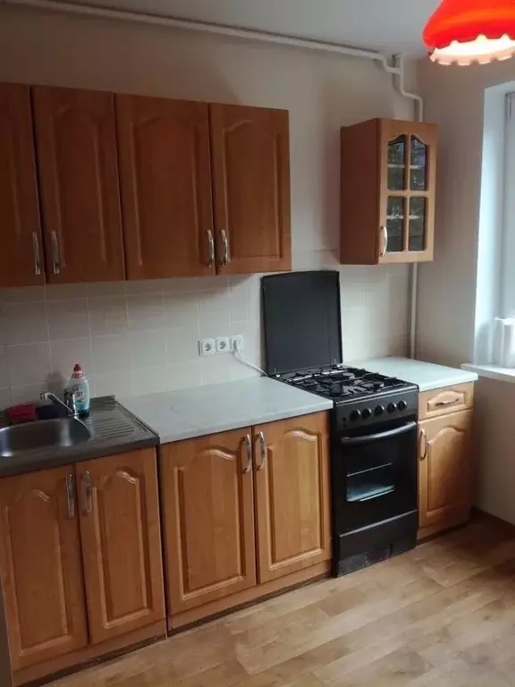 1-к кв. Ленинградская область, Выборг ул. Приморская, 31 (37.0 м) - Фото 1