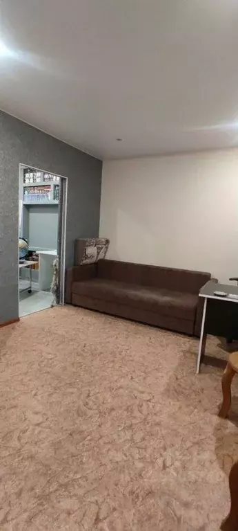 1-к кв. Пермский край, Пермь ул. Красные Казармы, 64 (35.5 м) - Фото 2