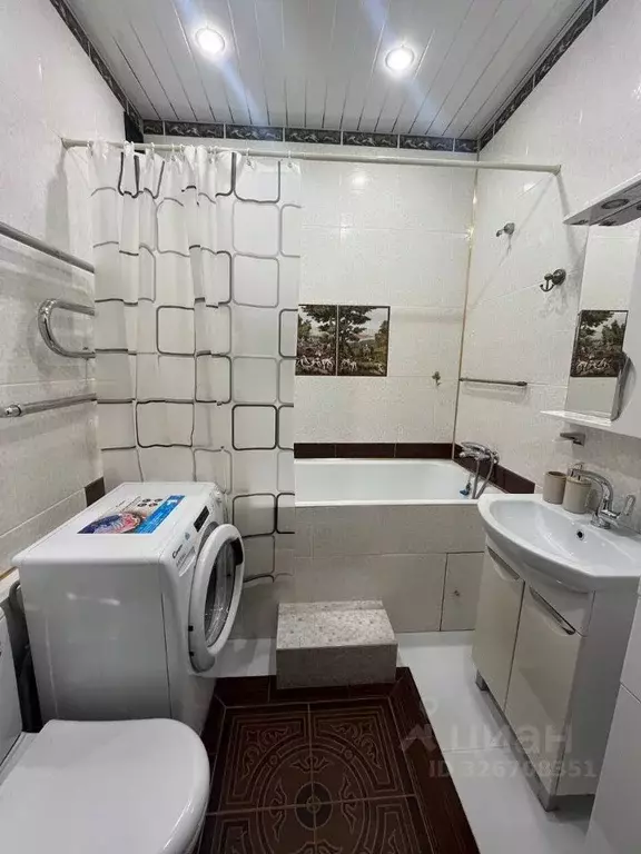 1-к кв. Московская область, Химки Совхозная ул., 16к2 (45.0 м) - Фото 1