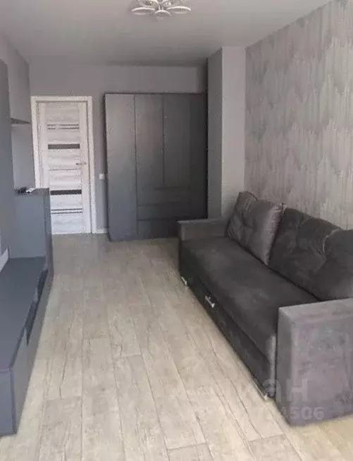 1-к кв. Ростовская область, Ростов-на-Дону просп. 40-летия Победы, ... - Фото 2