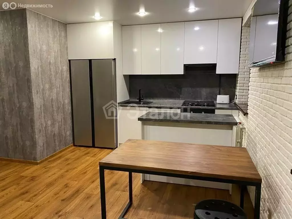 3-комнатная квартира: Городищенский район, Ерзовское городское ... - Фото 1