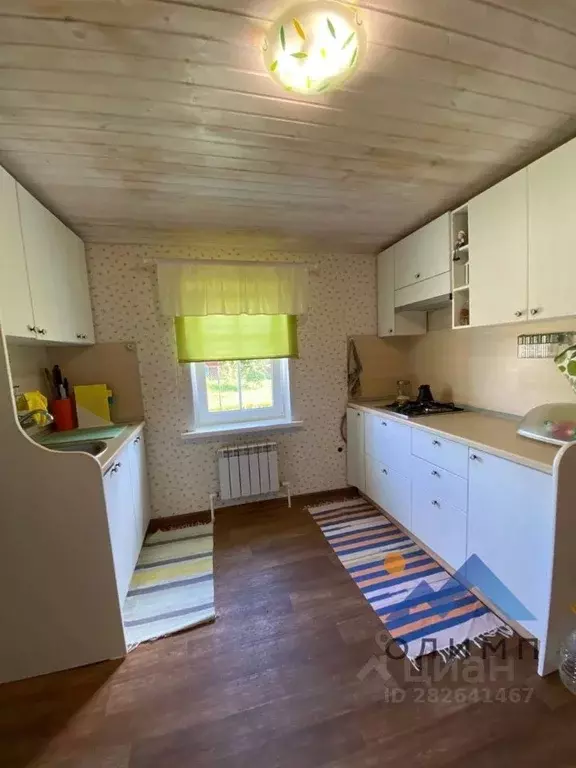 Дом в Ярославская область, Гаврилов-Ям Которосльная ул., 13 (34 м) - Фото 0