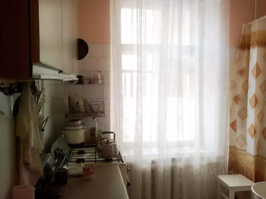 2-к кв. Санкт-Петербург ул. Плуталова, 15 (53.0 м) - Фото 0
