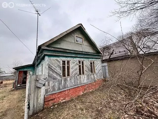 Дом в Лосино-Петровский, Почтовая улица (39 м) - Фото 1