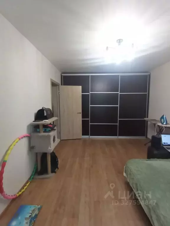 1-к кв. Воронежская область, Воронеж Московский просп., 207 (37.2 м) - Фото 1