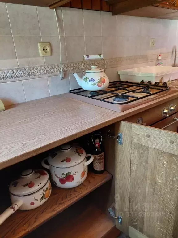 Дом в Краснодарский край, Сочи Мамайка мкр, ул. Плеханова, 63 (100 м) - Фото 2