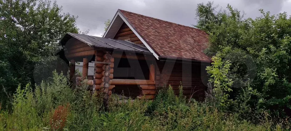 Дом 223 м на участке 8 сот. - Фото 1