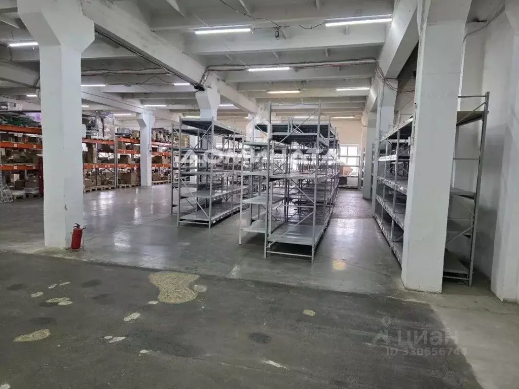 Помещение свободного назначения в Санкт-Петербург Кубинская ул., 84В ... - Фото 1