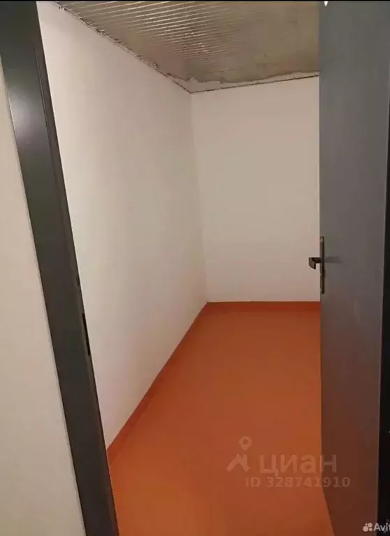 Гараж в Москва ул. Малое Понизовье, 3 (5 м) - Фото 1