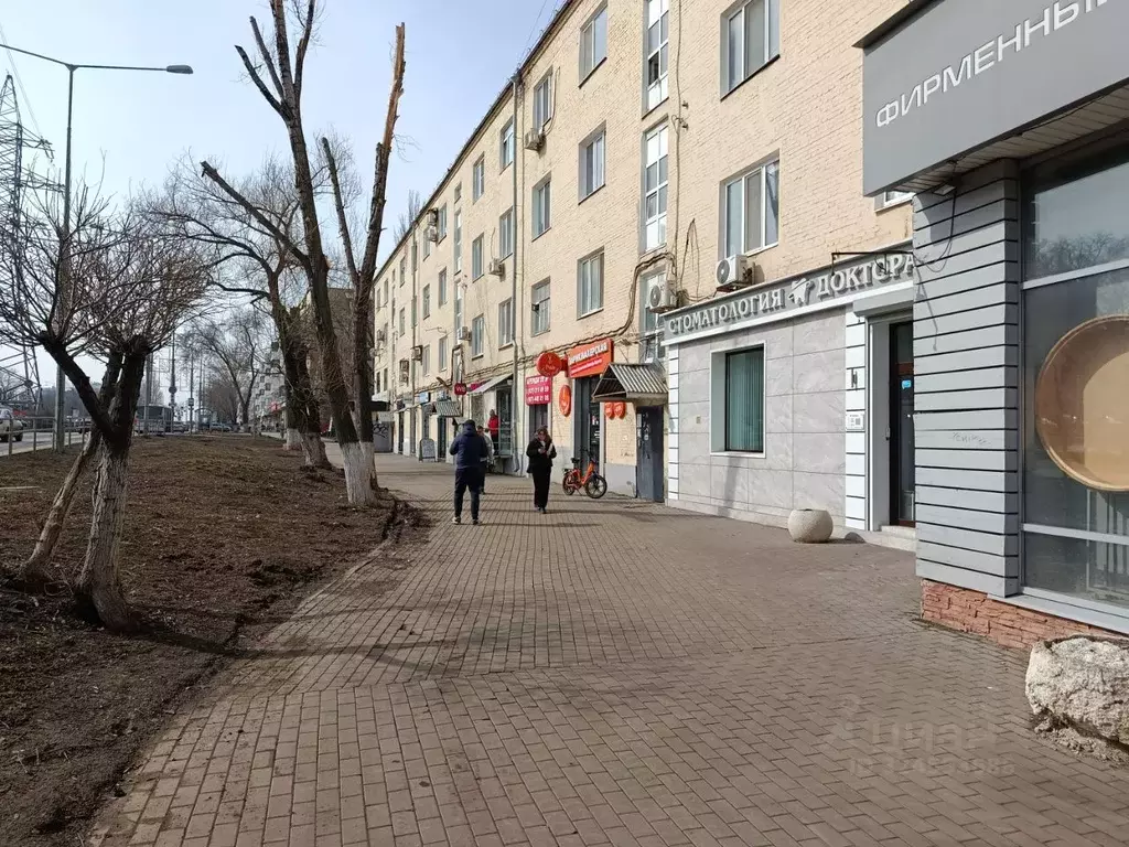 Помещение свободного назначения в Самарская область, Самара ... - Фото 2