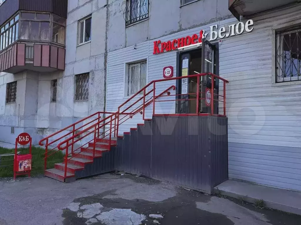 Продам помещение свободного назначения, 88 м - Фото 1