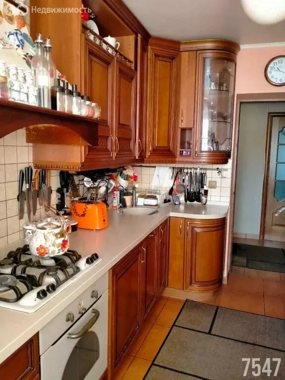 3-комнатная квартира: Аксай, Садовая улица, 2 (64 м) - Фото 0
