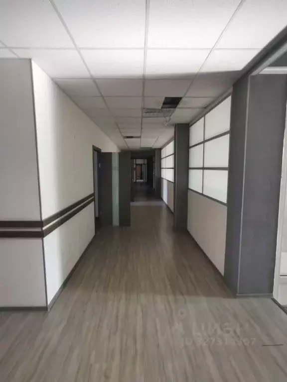 Офис в Москва Кольская ул., 12С3 (650 м) - Фото 1