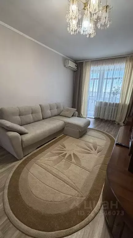 3-к кв. Еврейская автономная область, Биробиджан Советская ул., 72В ... - Фото 1