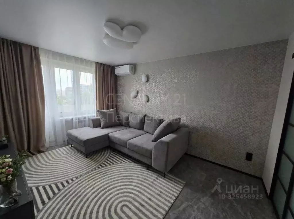 3-к кв. Москва Ленинградское ш., 52 (54.0 м) - Фото 2