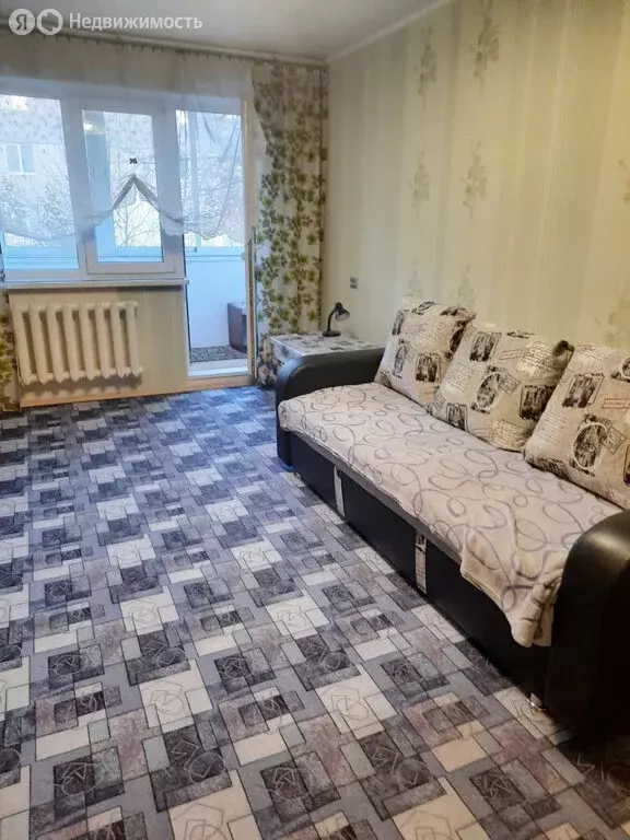 2-комнатная квартира: Берёзовский, улица Толбухина, 15 (44.3 м) - Фото 2