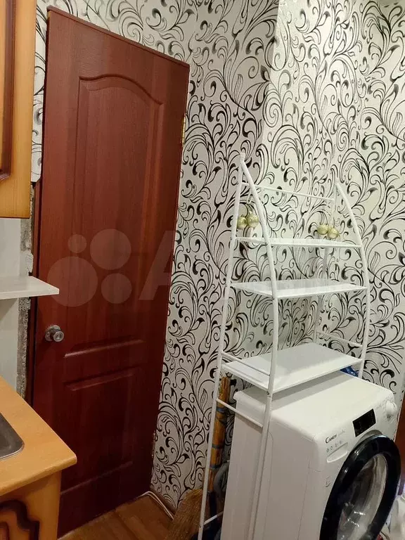 Квартира-студия, 17,5 м, 2/5 эт. - Фото 1