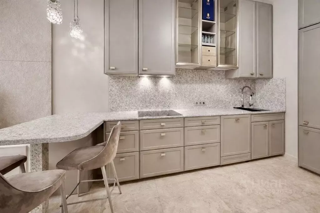 2-к кв. Москва просп. Генерала Дорохова, 49 (55.0 м) - Фото 1