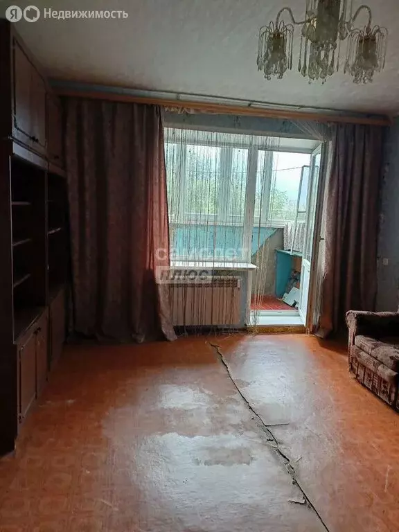 1-комнатная квартира: Липецк, Левобережная улица, 5 (37.1 м) - Фото 0