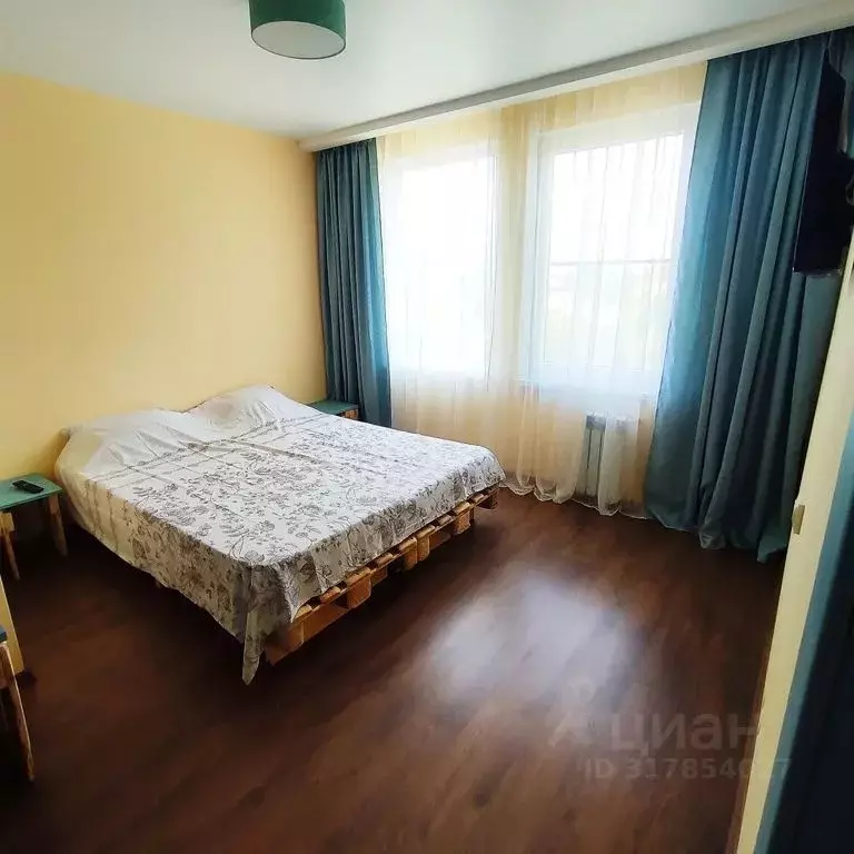 Комната Краснодарский край, Сочи Совет-Квадже мкр, ул. Сибирская, 6 - Фото 2