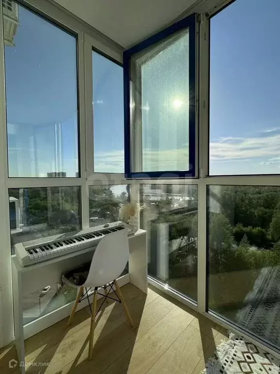 Продаётся 1-к квартира, 34.7 м - Фото 1