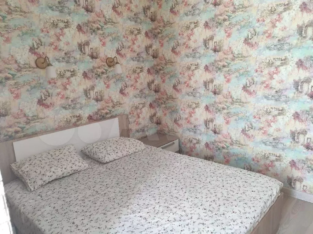 2-к. квартира, 52 м, 3/4 эт. - Фото 0