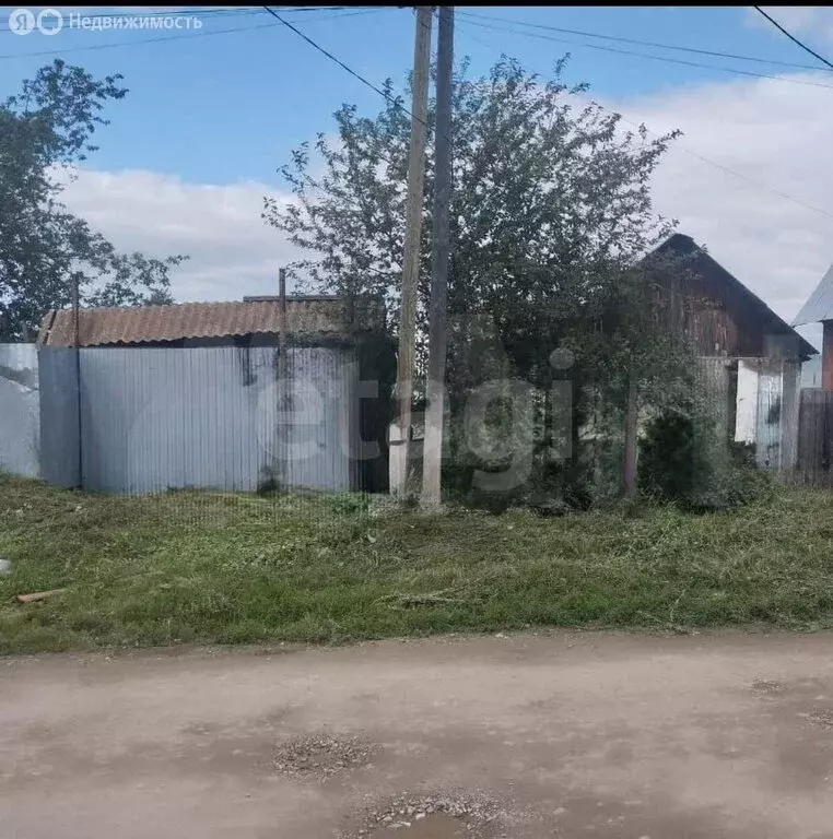 Дом в Миасс, Ветренная улица (33.9 м) - Фото 0