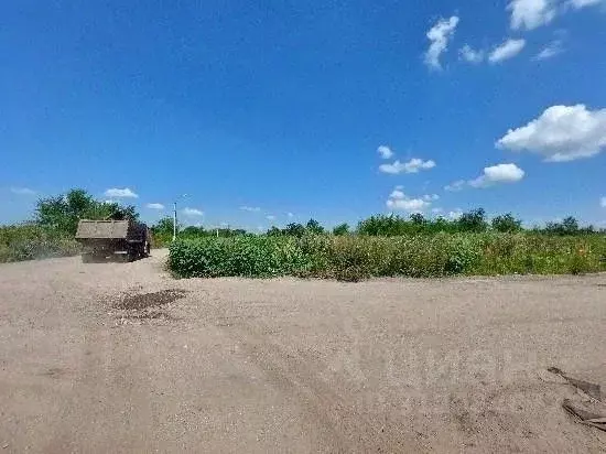 Участок в Самарская область, Тольятти ул. Дзержинского (16.0 сот.) - Фото 1