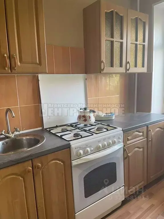 1-к кв. Смоленская область, Смоленск ул. Юрьева, 11/12 (27.7 м) - Фото 2