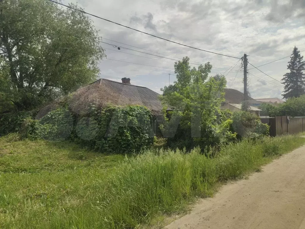 Дом 20,9 м на участке 19 сот. - Фото 0