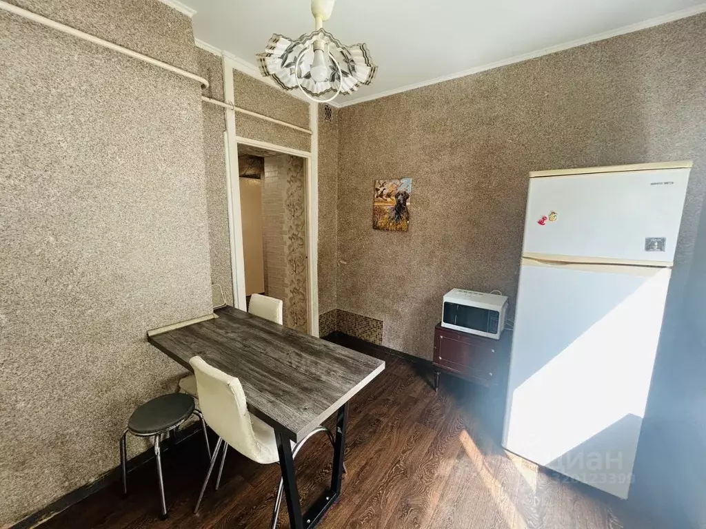 1-к кв. Калининградская область, Калининград ул. Карташева, 88 (37.1 ... - Фото 1