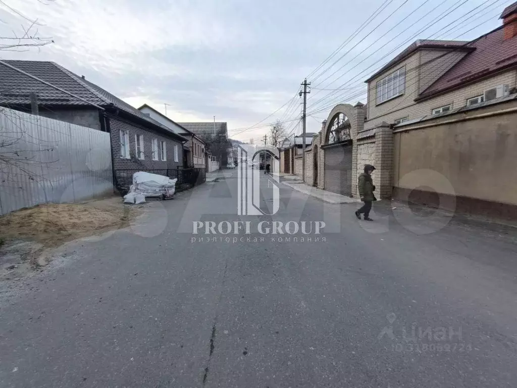Участок в Дагестан, Махачкала ул. Эльдарова (5.0 сот.) - Фото 0