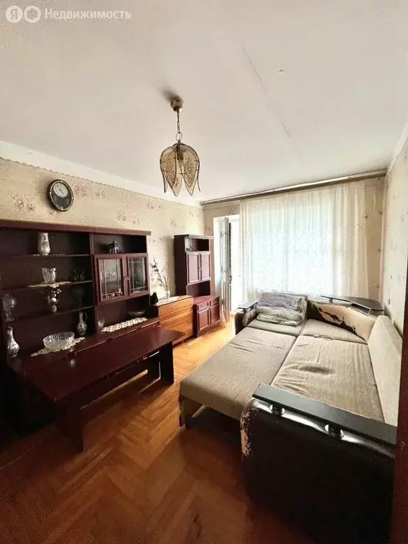 2-комнатная квартира: Ессентуки, улица Долина Роз, 10 (45 м) - Фото 0