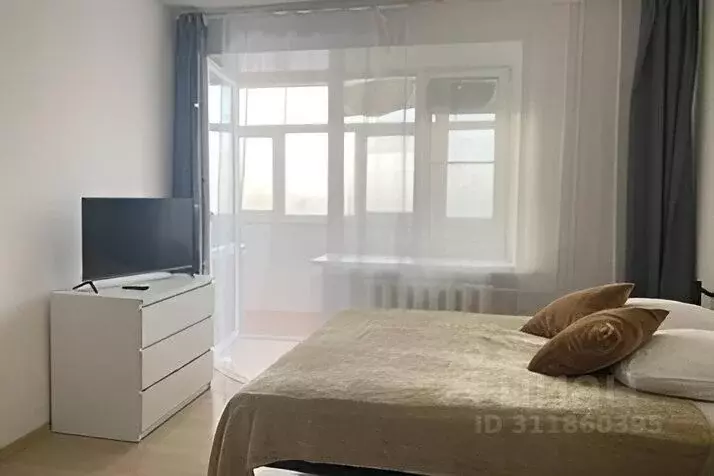 2-к кв. Вологодская область, Вологда ул. Петина, 10 (48.0 м) - Фото 0